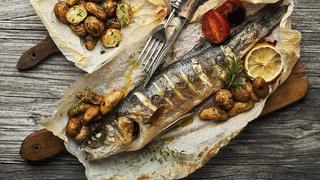 Comer para vivir: Beneficios nutricionales del pescado