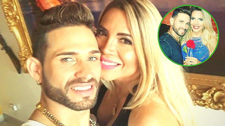 Anelhí Arias Barahona revela qué haría con el tatuaje que se hizo con cubano (FOTO)