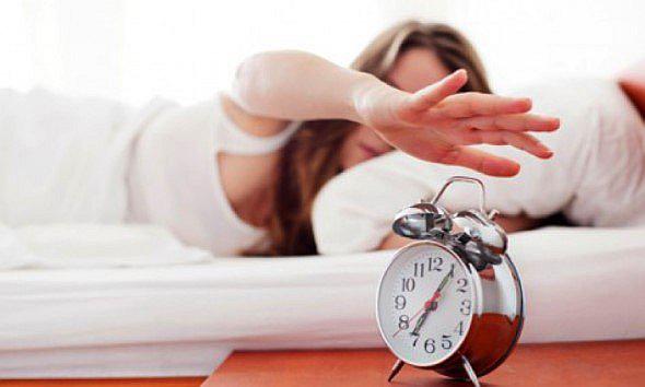 Aseguran que al que madruga, Dios no lo ayuda 