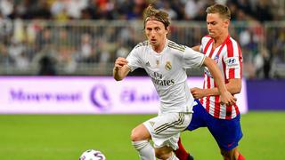 Real Madrid vs. Sevilla EN VIVO EN DIRECTO ONLINE ver DirecTV Sports Liga Santander