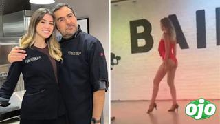 Karime Scander (Alessia Montalbán) de ‘Al fondo hay sitio’, alborota las redes con sensual baile