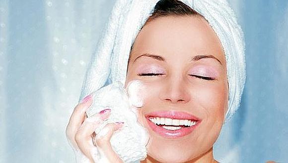 Cuatro consejos para cuidar la piel en invierno