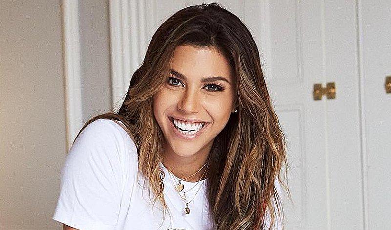 Alondra García Miró se encontró con el “amor de su vida” en París [VIDEOS]