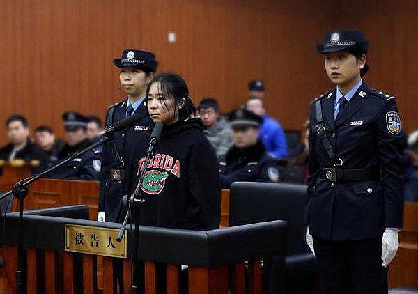 Ejecutan a niñera que causó incendio que mató a madre y sus hijos