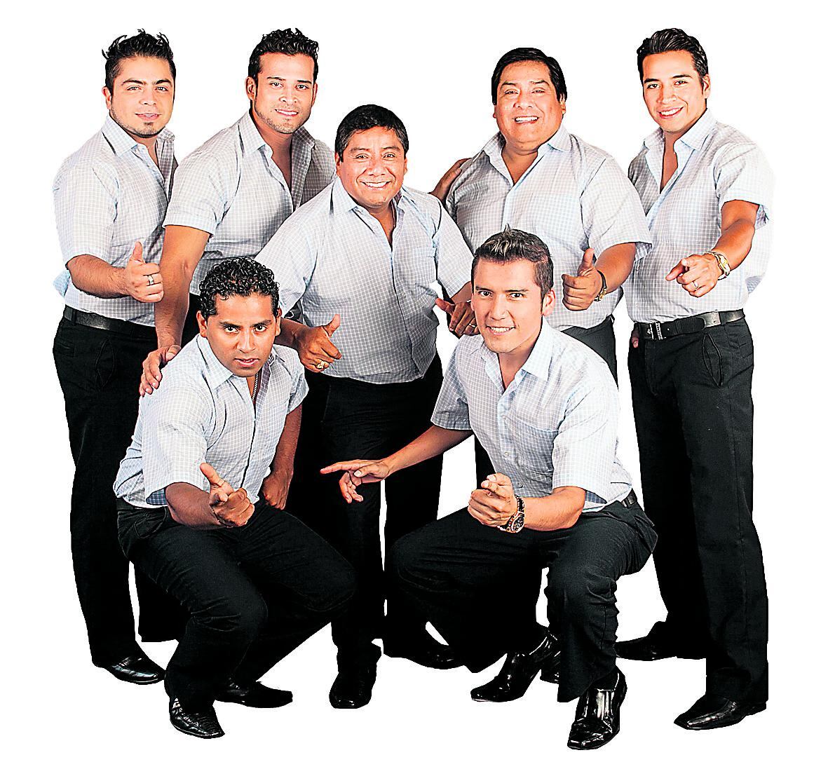 "La cumbia está en su mejor momento"