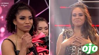  Jossmery Toledo y Carla Rueda son las primeras sentenciadas de “Reinas del Show” | VIDEO