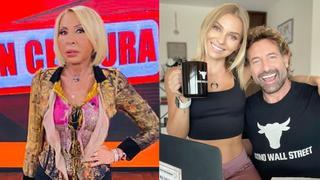 Laura Bozzo: Gabriel Soto e Irina Baeva ganaron la demanda que le entablaron