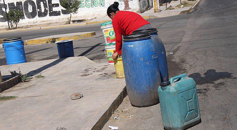Sedapal: No habrá agua en 7 distritos de Lima Norte este martes y miércoles   