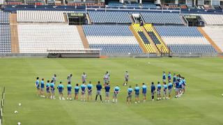 Alianza Lima ya sabe el rival, el día y la hora que hará su debut en Liga 1