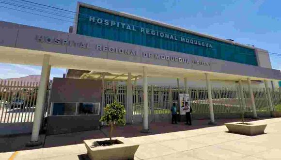 Moquegua registra 196 casos positivos de coronavirus, de los cuales 100 pacientes corresponden a la provincia de Mariscal Nieto.