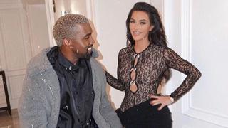 Kim Kardashian y Kanye West demandarían por US$10 millones a su exguardaespaldas por hablar de ellos