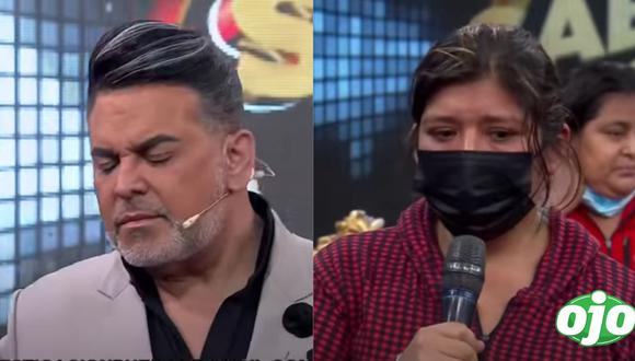 Ministerio de la Mujer llama la atención a Andrés Hurtado  | Panamericana TV