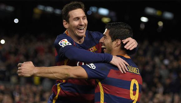 Johan Cruyff: Me hizo mucha ilusión lo que hizo Lionel Messi 
