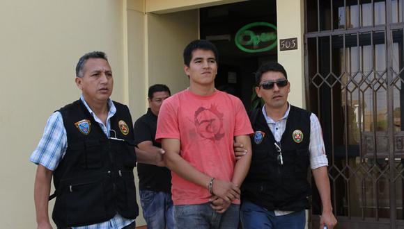 ​Detienen a tres presuntos burriers en hotel de San Miguel