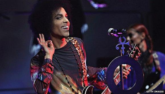 Prince trabajó 154 horas seguidas antes de morir en su casa 
