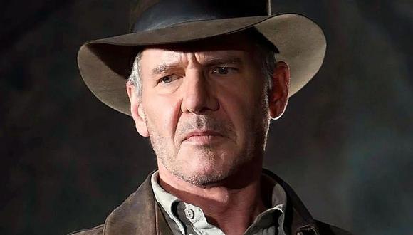“Indiana Jones”: Harrison Ford volverá a ponerse en la piel de su emblemático personaje por quinta y última vez. (Foto: Lucasfilm/Disney)
