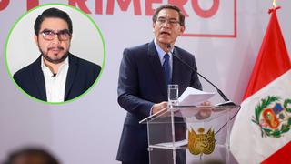 Con Ojo Crítico: El swing del presidente Vizcarra │VIDEO