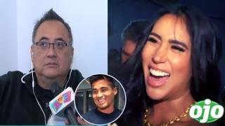 Melissa Paredes lanza misil a su exsuegro, quien puede ir a la cárcel: “se le viene bien fea la cosa”