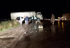 Puno: Soldado muere atropellado por camioneta de la Sunat durante estado de emergencia 