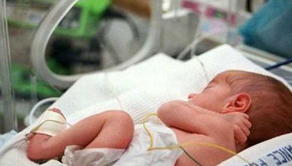 Riesgo de autismo y problemas de atención aumenta en bebés prematuros