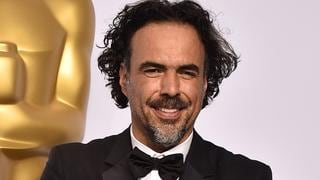 Oscar 2016: Alejandro González Iñárritu dice que está tranquilo y solo quiere disfrutar