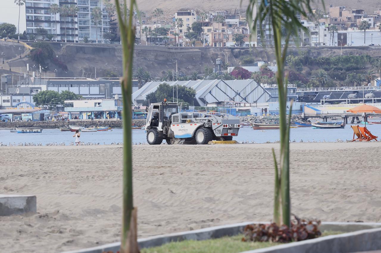 Foto: Alberto Valderrama