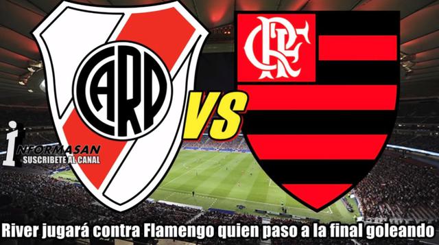 Los mejores memes del River Plate-Flamengo por la final de la Copa Libertadores 2019
