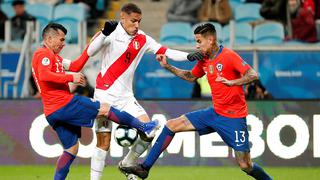 Selección chilena ‘arruga’ y jugadores deciden no enfrentar a Perú en Lima