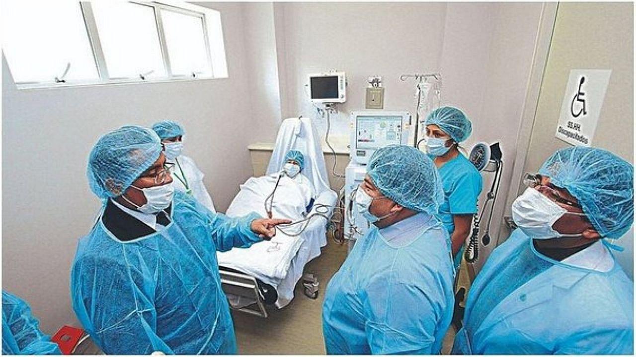 ¡Piura en alerta! Declaran en emergencia la región por síndrome de Guillain Barré | VIDEO