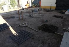 Inician trabajos para instalación de planta de oxígeno en La Unión, en Arequipa