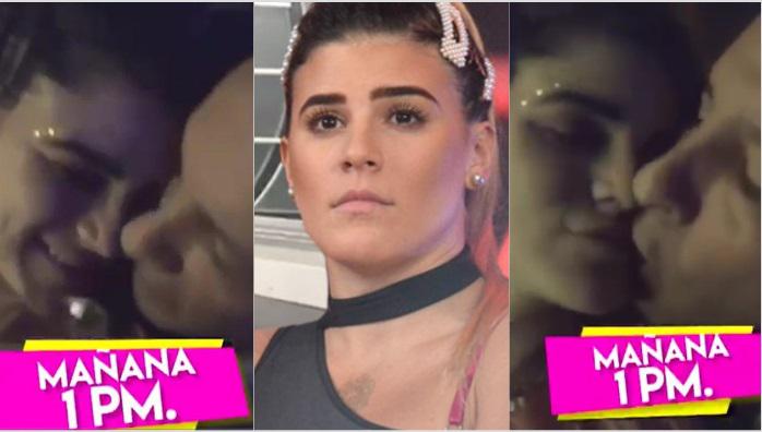 Fuente: Latina / Instagram