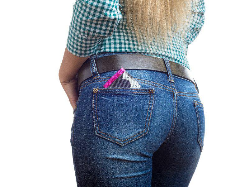 Atrévete al sexo anal con estos consejos