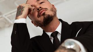 J Balvin sobre canción ‘Perra’: “Quiero ofrecer disculpas a las mujeres, la comunidad gay y a mi madre” (VIDEO)