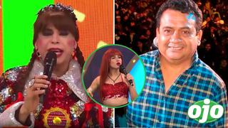 Chola Chabuca destruye a Tony Rosado tras insultos a ‘La Uchulú': “Lamentable e inaceptable” 