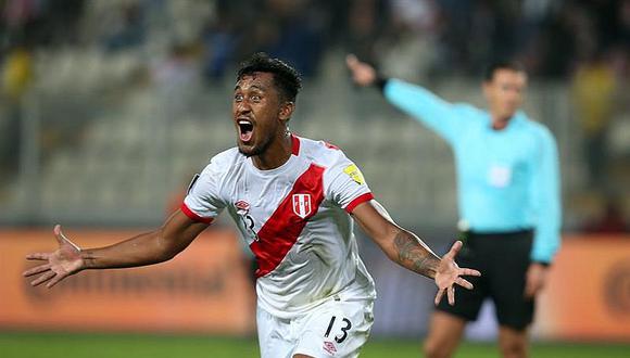Tabla de posiciones: Perú sube a 7 puntos en las eliminatorias mundialistas