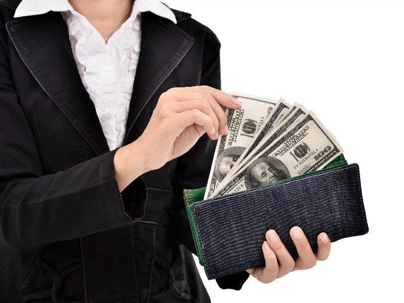 Atrévete a pedir ese aumento de sueldo (parte I)