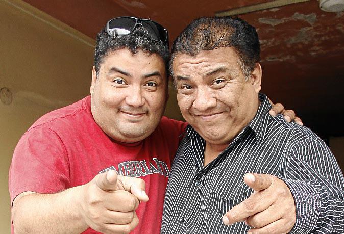 "Risas y salsa" está de vuelta 