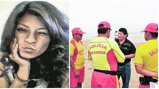 Ingeniera desaparecida: familia recibe triste noticia tras búsqueda incesante en el mar