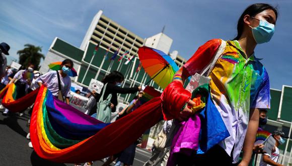 Son una fiesta: Juegos Gay, que se llevan a cabo cada cuatro años, buscan la inclusión.