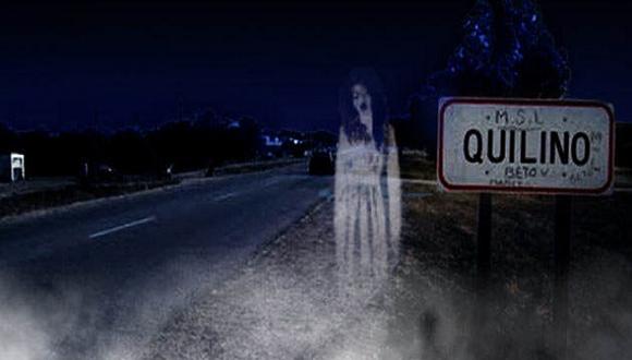 ​Argentina: Policía busca a fantasma que aterroriza a pueblo [VIDEO]