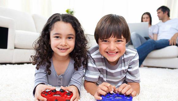 5 videojuegos que potenciarán habilidades en tu hijo