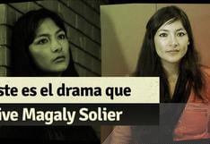¿Por qué Magaly Solier perdió la custodia de sus hijos?