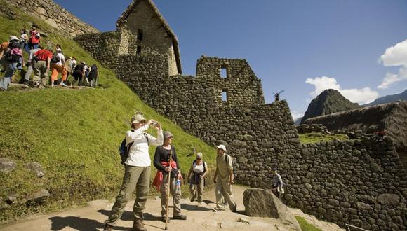 Se acordó levantar la medida tras realizarse una asamblea y votación en Machu Picchu Pueblo, Cusco.