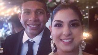 Edison Flores y Ana Siucho: estos fueron algunos de los asistentes a la “boda del año”