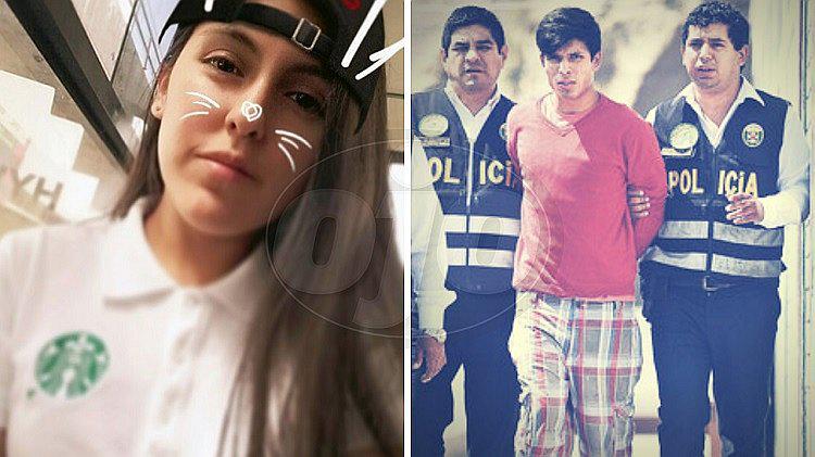 ​Estudiante de derecho y su fría confesión de cómo mató a su exenamorada