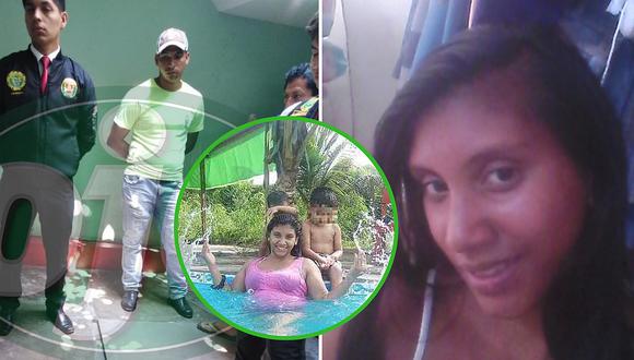 Extranjero confesó que mató a venezolana y a sus dos hijos en Independencia (FOTOS)