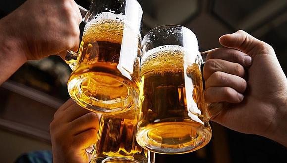 ¿Una cerveza al día podría ayudarnos a vivir más años? 