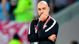 Entrenador de Qatar expresó su lamento por la derrota en el debut: “El rival nos superó en todas las facetas del juego”