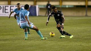 Universitario de Deportes, intenso y con presión, vence 3-1 a UTC