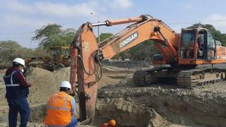 Alertan demora en entrega de terrenos que retrasa ejecución de obras en la Autopista del Sol, en el tramo Trujillo- Chiclayo